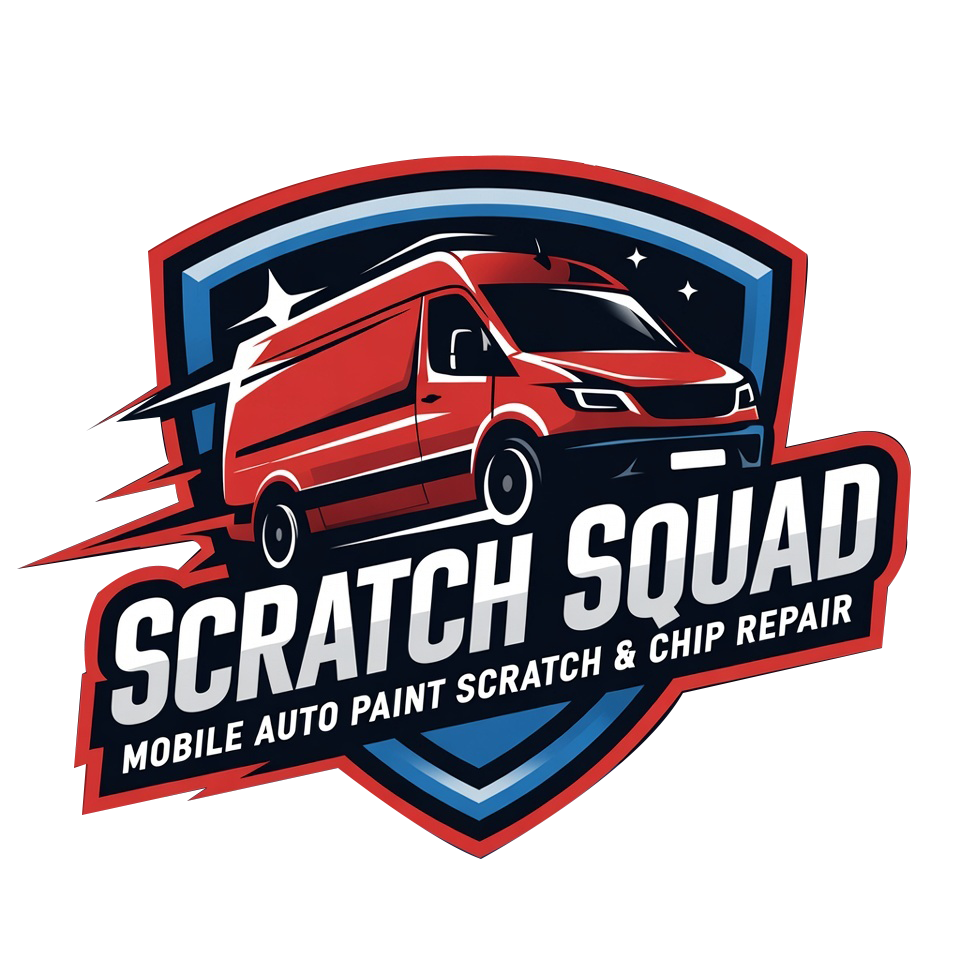 Scratch Squad Mobile Repair